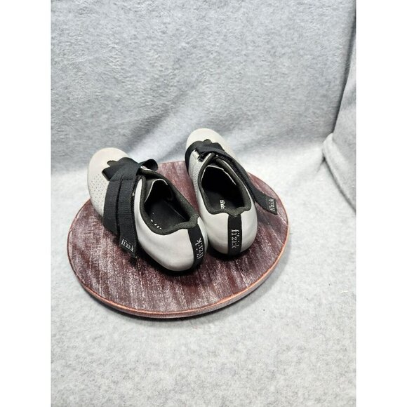 Fizi:k Tempo Mens Road Cycling Shoes Size 39.5 + Delta clips Men 7 main image 4